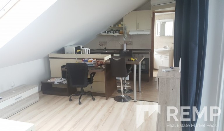One bedroom Flat For rent close  to POTE – 1. property photo