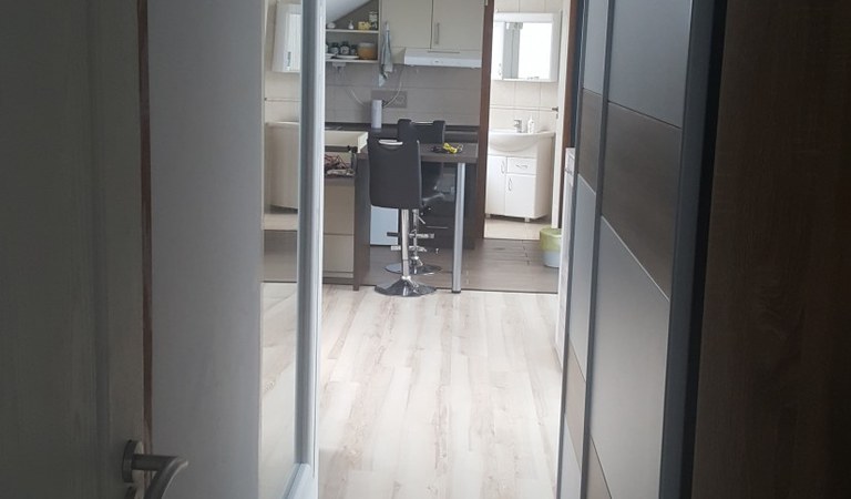One bedroom Flat For rent close  to POTE – 3. property photo