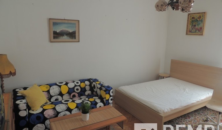 Kiadó lakás a belvárosban – 1. ingatlanfotó