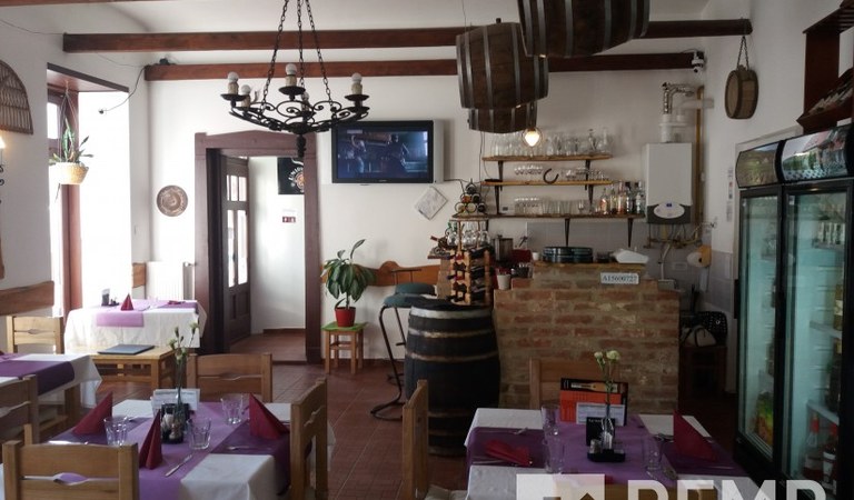 Restaurant for rent! – 3. property photo