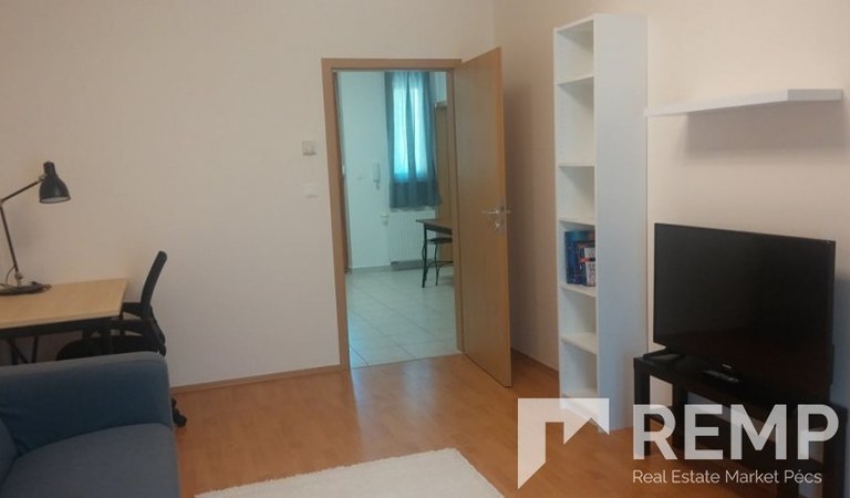 One bedroom Flat For rent close  to POTE – 3. ingatlanfotó