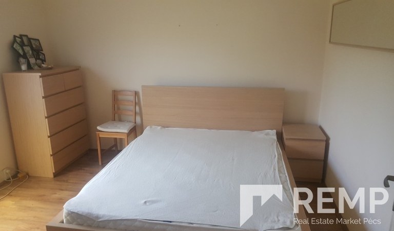 Flat for rent next to the university – 3. property photo