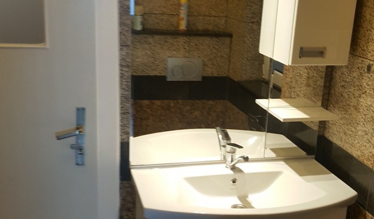 Spacious flat for rent in the middle of the city! – 2. property photo
