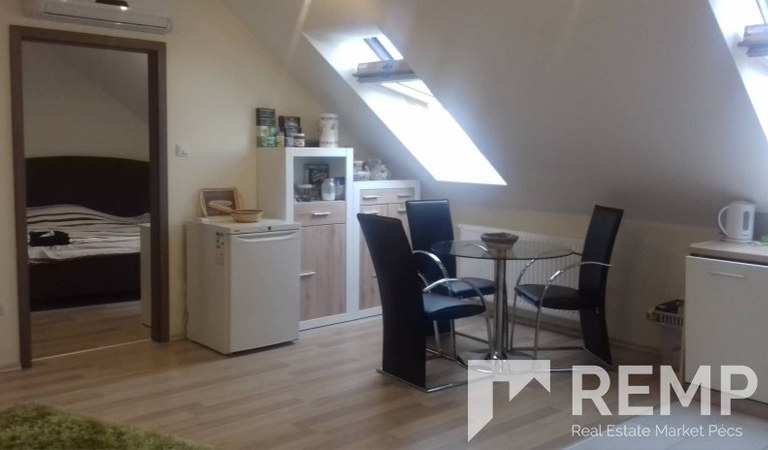 1 bedroom flat for rent close to the POTE – 2. property photo