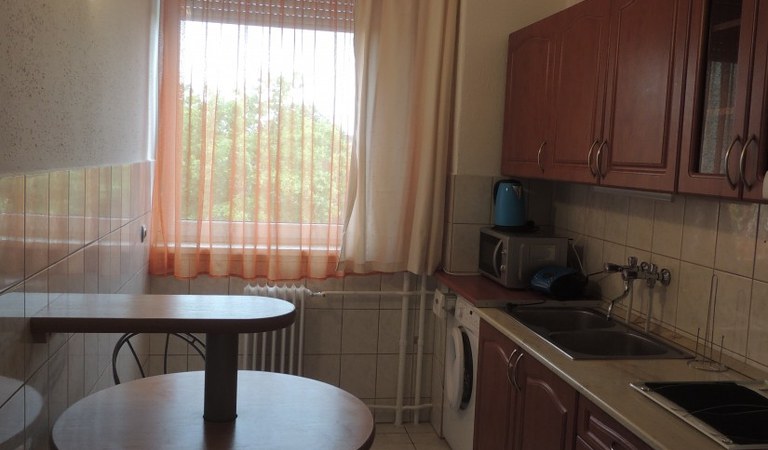 Flat for rent in the City center – 3. property photo
