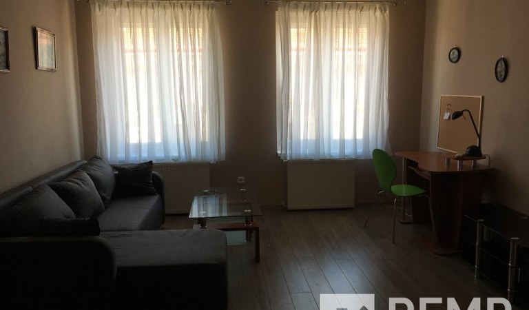 Kiadó lakás a Király utcában – 1. ingatlanfotó