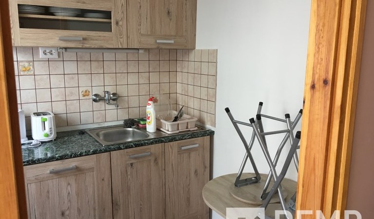 Kiadó lakás a Király utcában – 2. ingatlanfotó