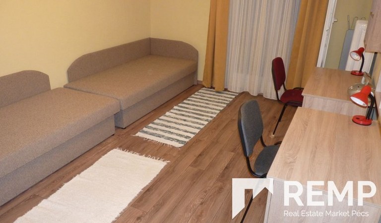 Kiadó 1 hálós lakás a POTE közelében – 3. ingatlanfotó