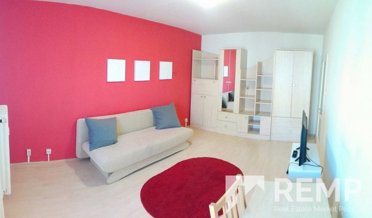 Kiadó lakás a belvárosban – 2. ingatlanfotó