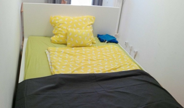 Kiadó lakás a belvárosban – 1. ingatlanfotó