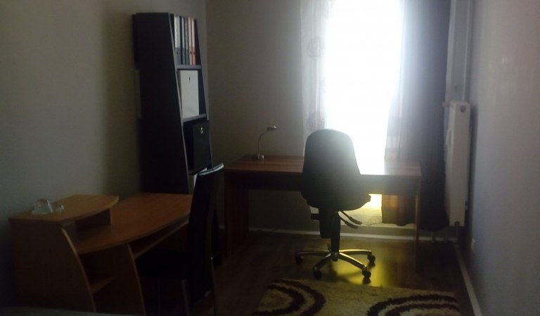 Kiadó 3 szobás felújított lakás a belvárosban! – 3. ingatlanfotó