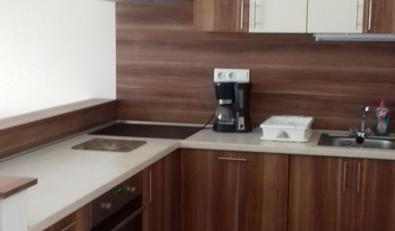 One bedroom flat for rent in Szigeti street – 2. property photo