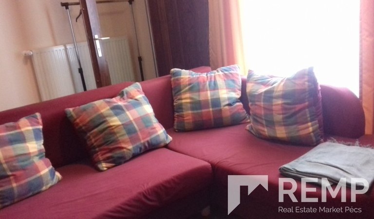 One bedroom flat for rent in Hungária street – 2. ingatlanfotó