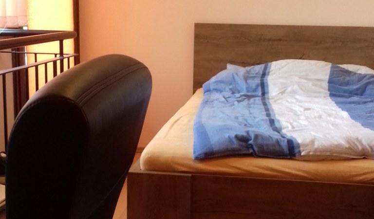 One bedroom flat for rent in Hungária street – 3. ingatlanfotó