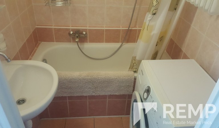 1 hálós lakás kiadó Egyetemvárosban! – 3. ingatlanfotó