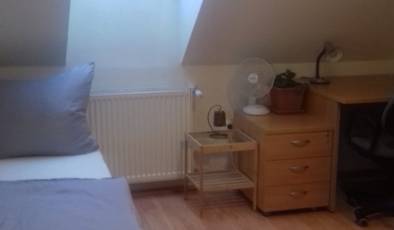 4 bedroom flat for rent in Alkotmány street – 2. ingatlanfotó
