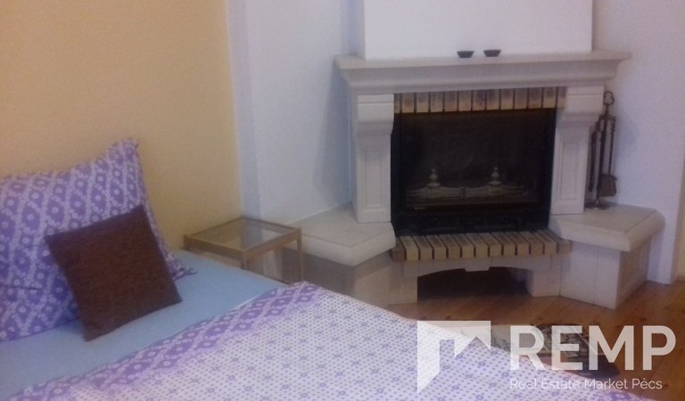4 bedroom flat for rent in Alkotmány street – 1. ingatlanfotó