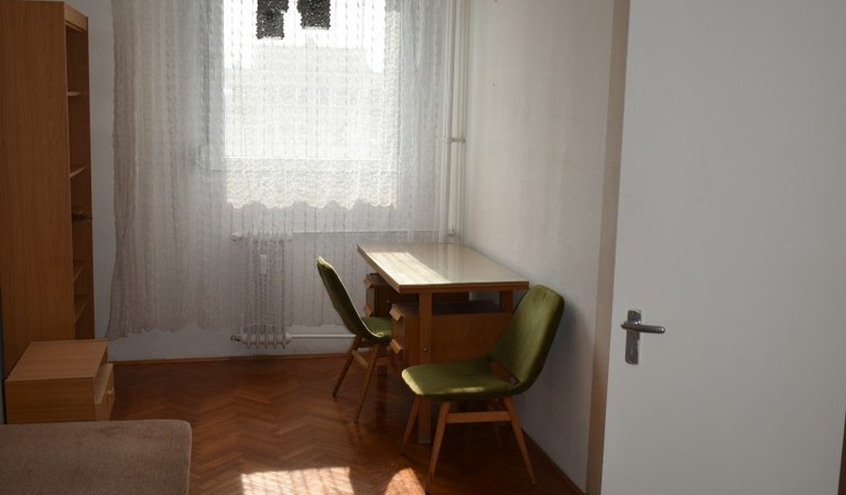 Kiadó 2 szobás lakás a Corvin-negyed mellett – 2. ingatlanfotó