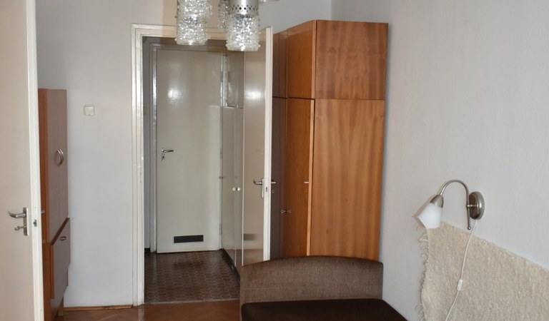 Kiadó 2 szobás lakás a Corvin-negyed mellett – 3. ingatlanfotó