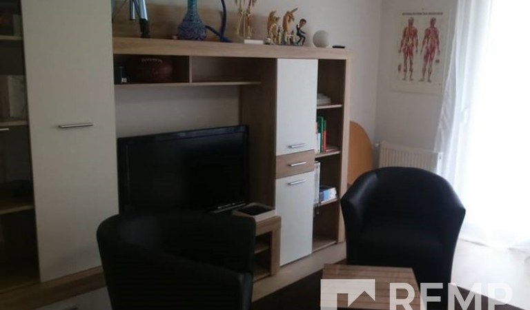 Kiadó albérlet a Szigeti úton a POTE mellett! – 3. ingatlanfotó