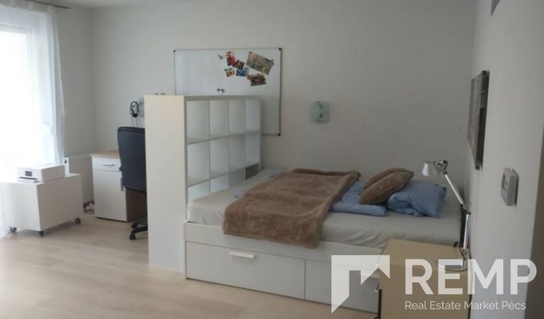 Kiadó albérlet a Szigeti úton a POTE mellett! – 1. ingatlanfotó