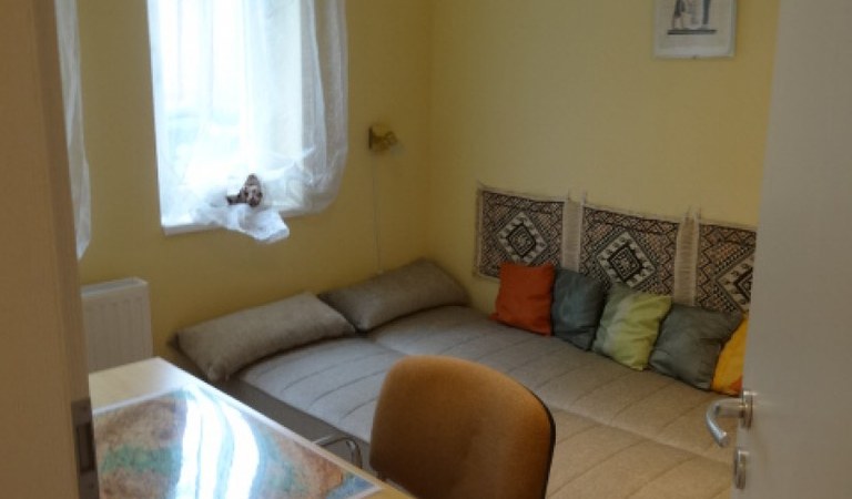 Friendly price, fine apartment in Faludi Ferenc street! – 2. property photo