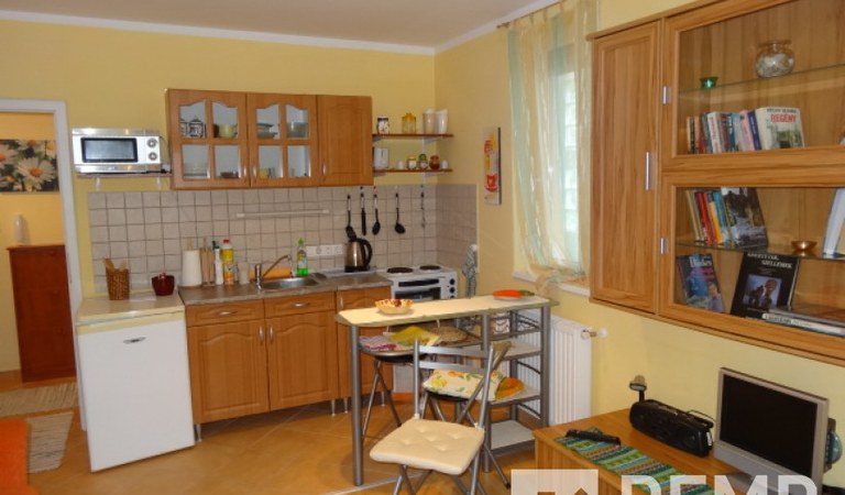 Friendly price, fine apartment in Faludi Ferenc street! – 1. property photo