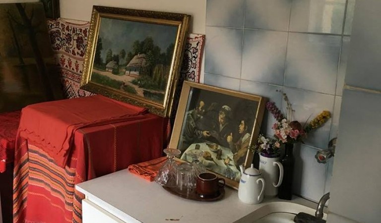 Mecsek oldalban kiadó 1 hálós lakás – 2. ingatlanfotó