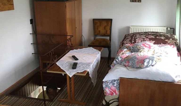 Mecsek oldalban kiadó 1 hálós lakás – 1. ingatlanfotó