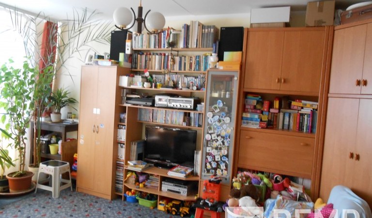 Flat for sale in Nagy Imre street! – 1. property photo