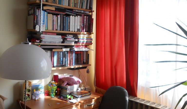Flat for sale in Nagy Imre street! – 2. property photo