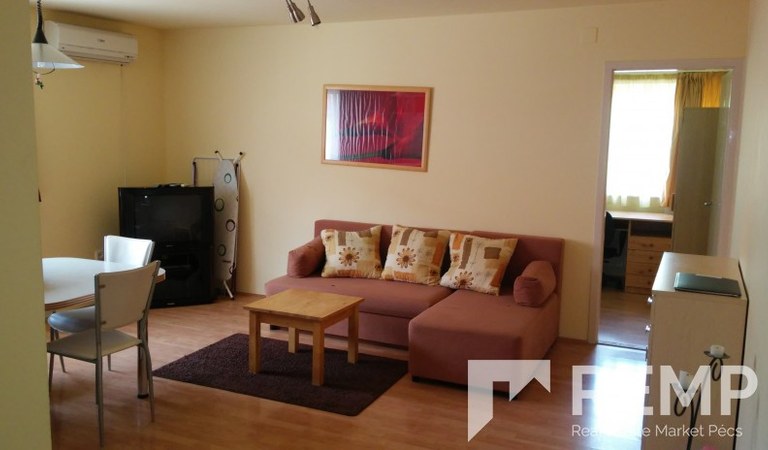 2 bedrooms flat for rent in the city center – 2. property photo