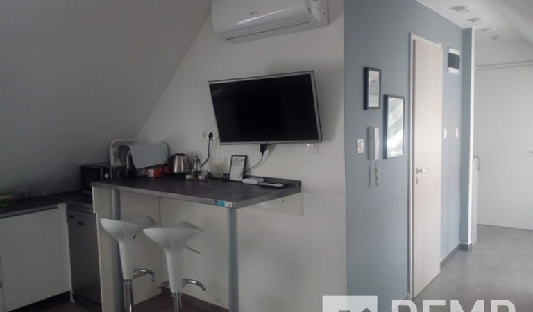 Flat for rent in Alkotmány street! – 2. property photo