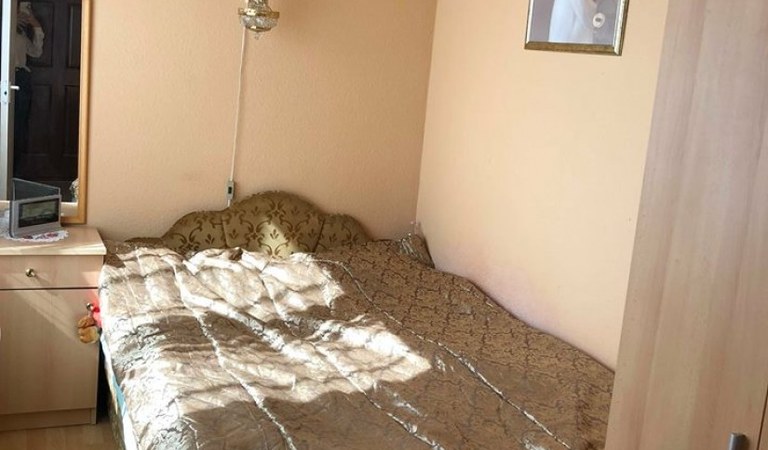 Eladó lakás a Práter utcában – 2. ingatlanfotó
