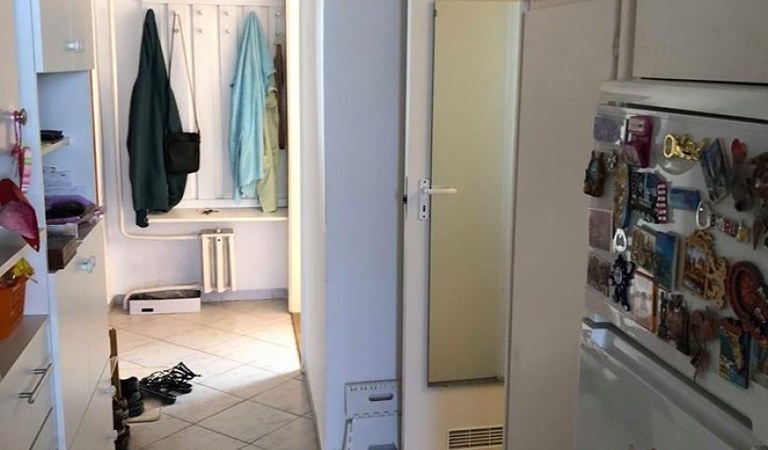 Eladó lakás a Práter utcában – 3. ingatlanfotó