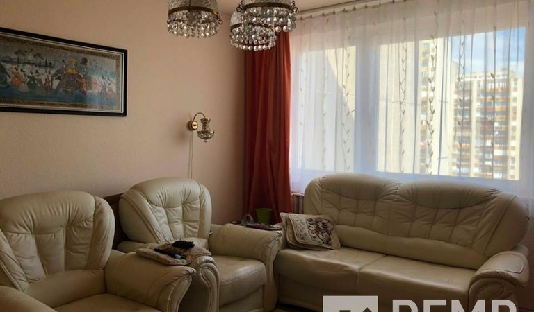Eladó lakás a Práter utcában – 1. ingatlanfotó