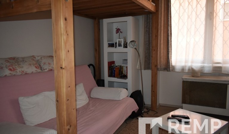 Eladó garzonlakás a Corvin Pláza mellett – 3. ingatlanfotó