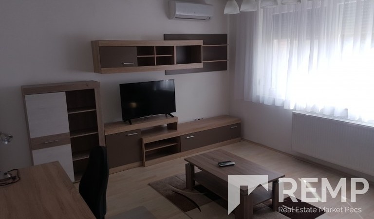 1 hálós, új lakás kiadó! – 2. ingatlanfotó