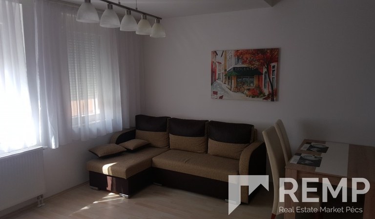 1 hálós, új lakás kiadó! – 3. ingatlanfotó