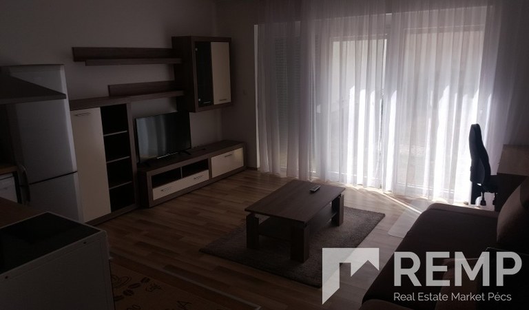 Lotz Károly utcában 1 hálós lakás kiadó! – 2. ingatlanfotó