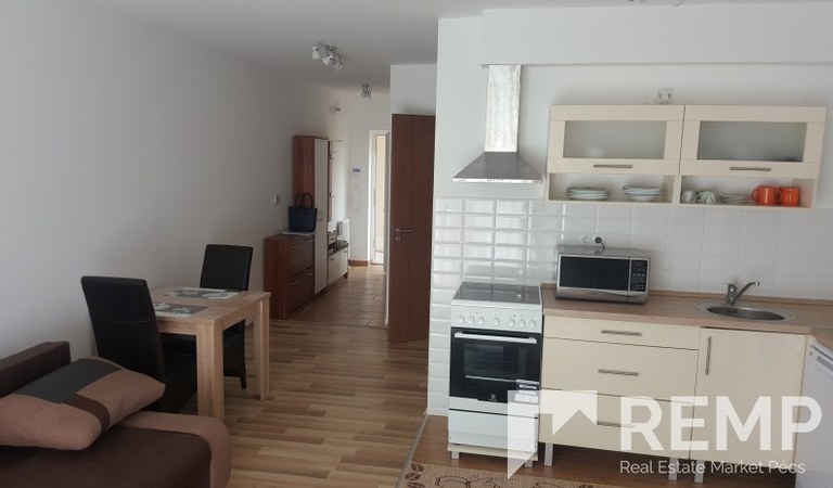 Lotz Károly utcában 1 hálós lakás kiadó! – 3. ingatlanfotó
