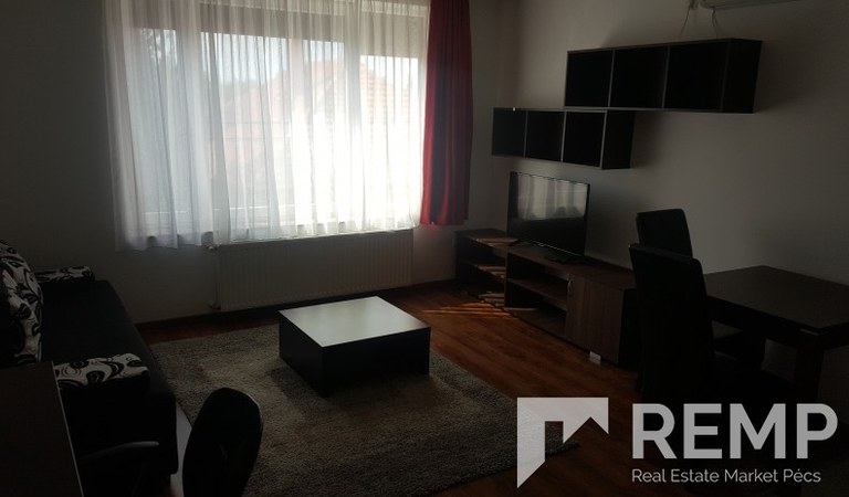 Kiadó modern lakás a Lotz Károly utcában! – 2. ingatlanfotó