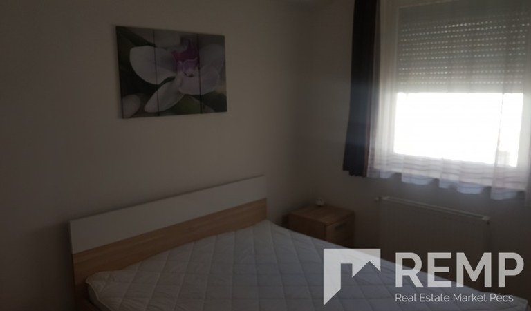 Kiadó modern lakás a Lotz Károly utcában! – 3. ingatlanfotó
