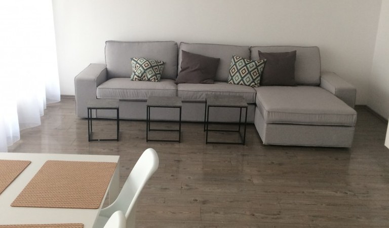 1 bedroom flat for rent in the city center – 2. ingatlanfotó