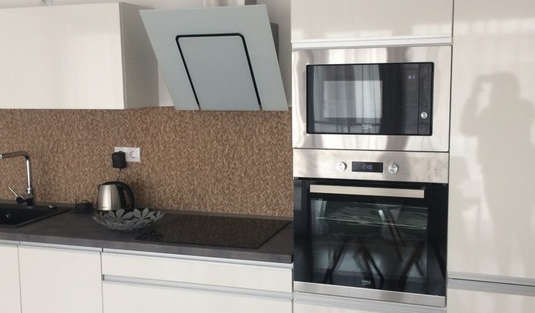1 bedroom flat for rent in the city center – 3. ingatlanfotó