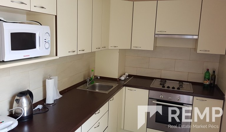 2 bedrooms flat for rent next to POTE – 1. ingatlanfotó