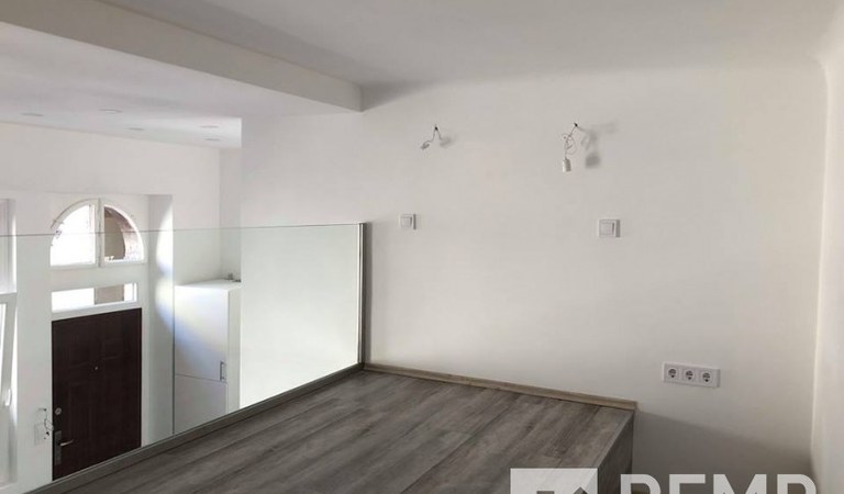 Eladó kis lakás a Nefelejcs utcában – 3. property photo
