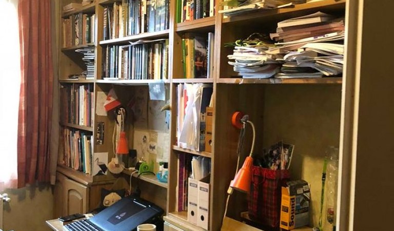 Eladó lakás a Hunor utcában – 3. ingatlanfotó