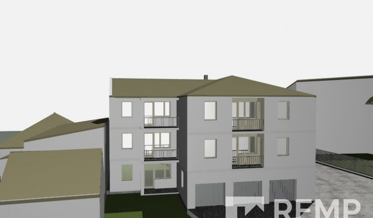 Igényes kivitelezésű minőségi új építésű ingatlanok kedvező áron eldóak – 2. ingatlanfotó
