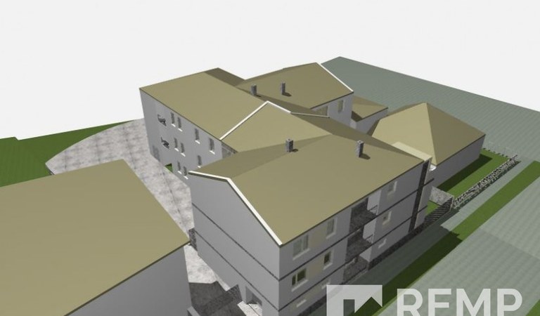 Igényes kivitelezésű minőségi új építésű ingatlanok kedvező áron eldóak – 3. ingatlanfotó